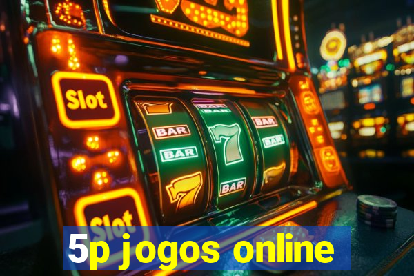 5p jogos online